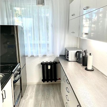 Apartament Rysowka Zakopane Esterno foto