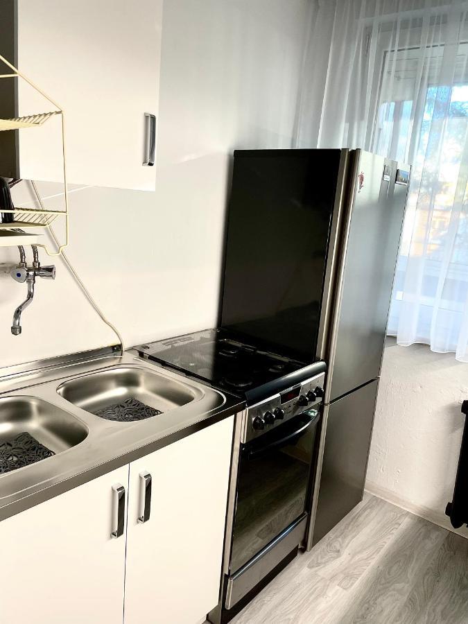 Apartament Rysowka Zakopane Esterno foto
