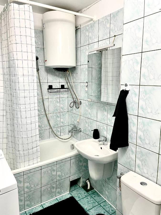 Apartament Rysowka Zakopane Esterno foto