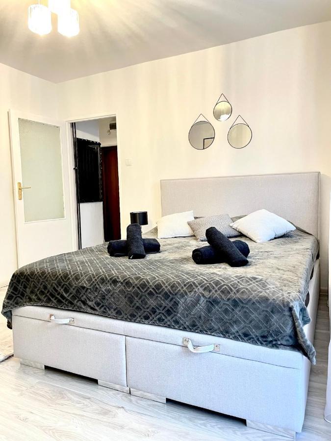 Apartament Rysowka Zakopane Esterno foto