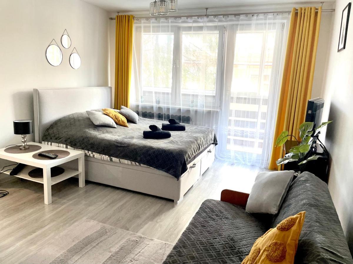 Apartament Rysowka Zakopane Esterno foto